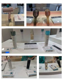 個人護理電器行業 隱形的金礦